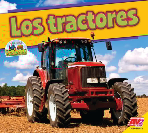 FM-Los tractores