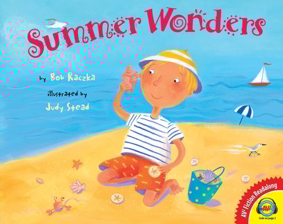 Fiction-Summer Wonders