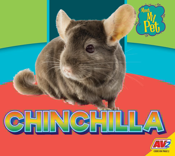 MMP-Chinchilla
