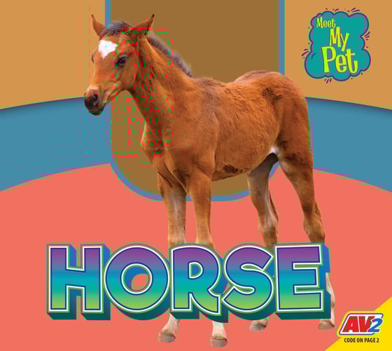 MMP-Horse