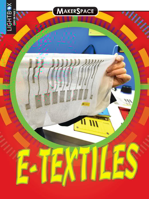 MS-E-Textiles